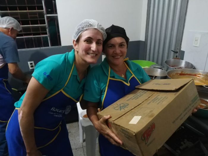 5ª NOITE DA BATATA